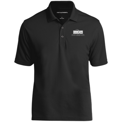Polo - K110 - White logo - LAF1-2