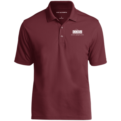 Polo - K110 - White logo - LAF1-2