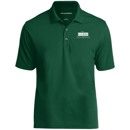 Polo - K110 - White logo - LAF1-2