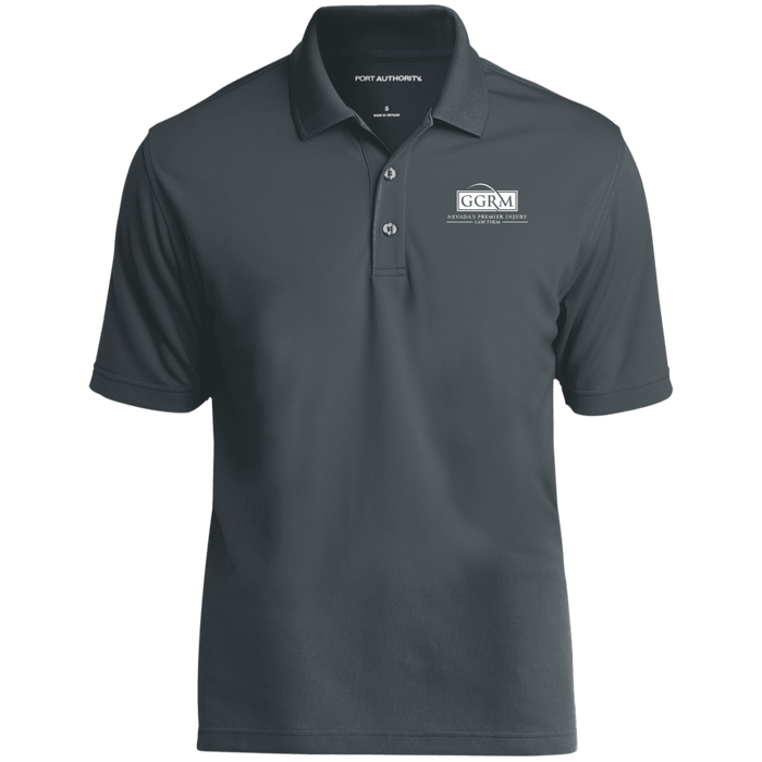 Polo - K110 - White logo - LAF1-2
