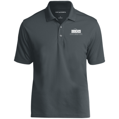Polo - K110 - White logo - LAF1-2