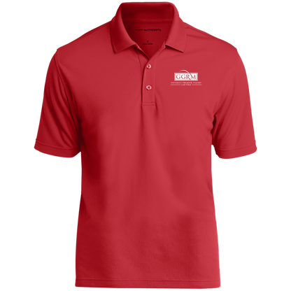 Polo - K110 - White logo - LAF1-2