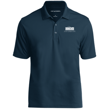 Polo - K110 - White logo - LAF1-2