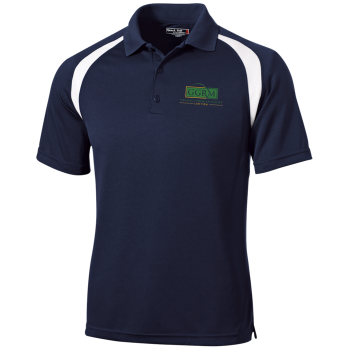 Polo Golf Shirt - LAF1-1