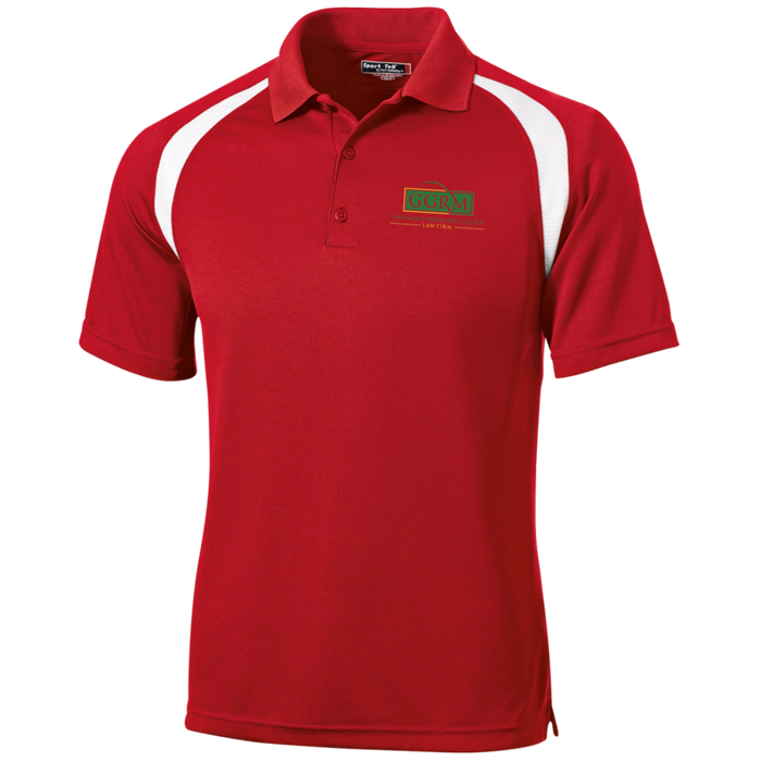 Polo Golf Shirt - LAF1-1