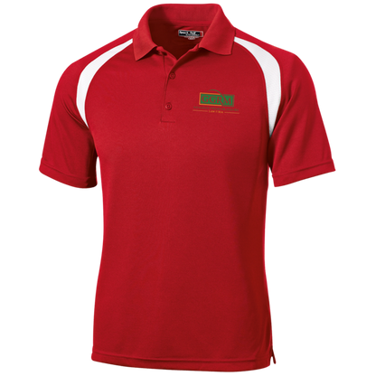 Polo Golf Shirt - LAF1-1