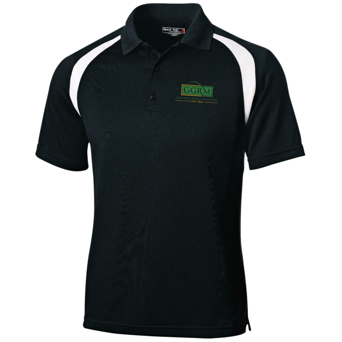 Polo Golf Shirt - LAF1-1