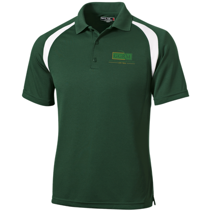 Polo Golf Shirt - LAF1-1