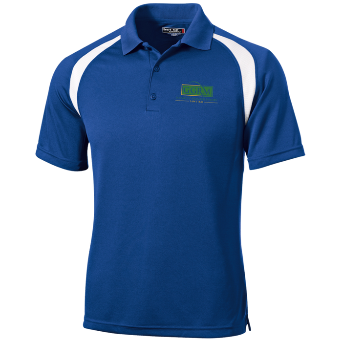 Polo Golf Shirt - LAF1-1