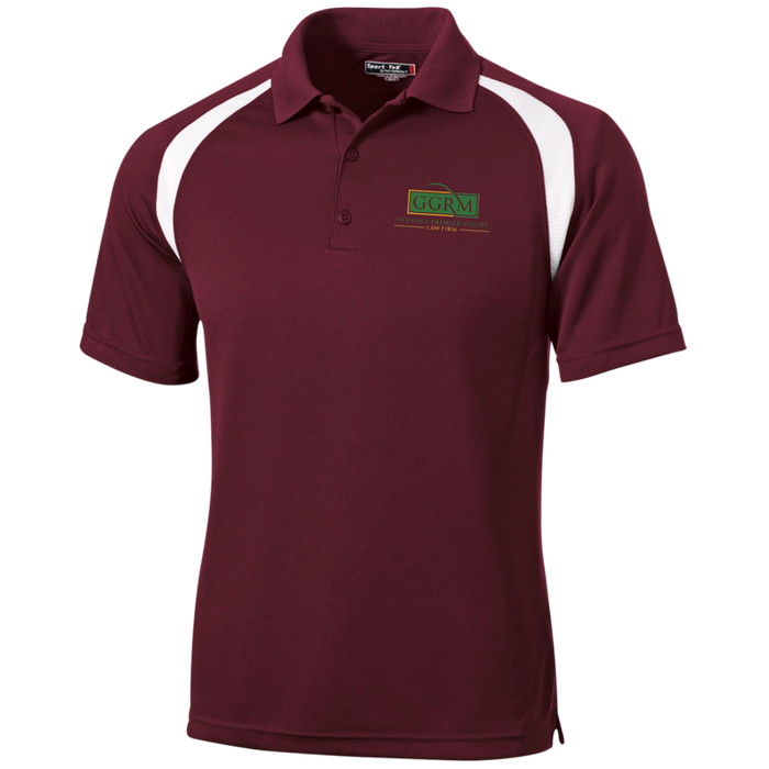 Polo Golf Shirt - LAF1-1