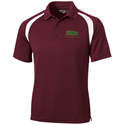 Polo Golf Shirt - LAF1-1