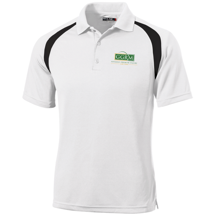 Polo Golf Shirt - LAF1-1