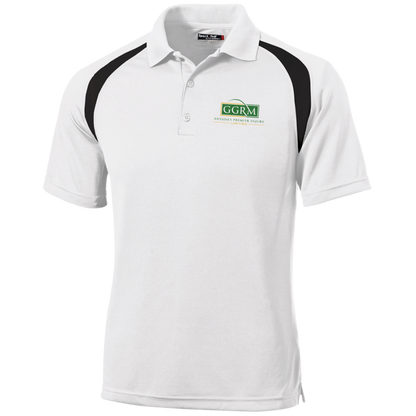 Polo Golf Shirt - LAF1-1
