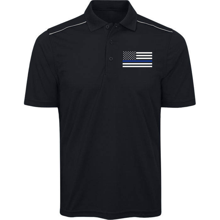 Polo Options A2-1