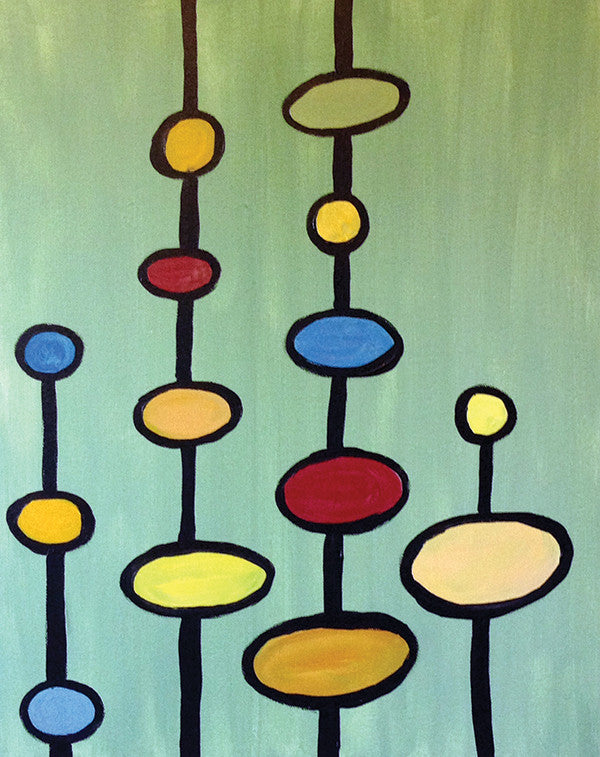 Posts Modern