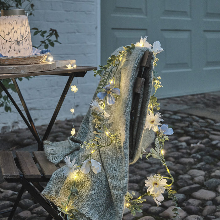 Scandi Wreath & Garland Bundle