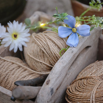 Scandi Wreath & Garland Bundle