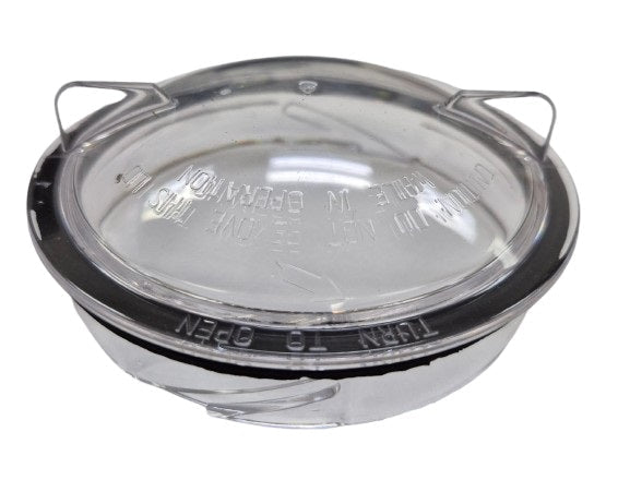 Preethi Eco Plus Small Chutney Jar Lid with Gasket - 0.4L