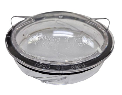 Preethi Eco Plus Small Chutney Jar Lid with Gasket - 0.4L