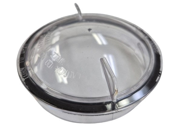 Preethi Eco Plus Small Chutney Jar Lid with Gasket - 0.4L