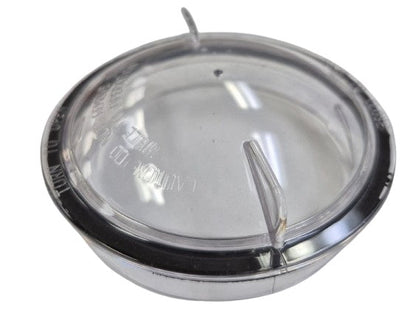 Preethi Eco Plus Small Chutney Jar Lid with Gasket - 0.4L