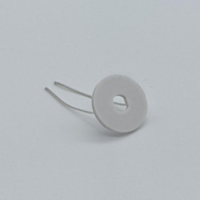 Puff Coil Repair Peak Pro Coil – Single Replacement for Consistent Heating: Original Replacement, Tailored for Puffco Peak Pro, Efficient Heating, Consistent Temperature Control, Smooth Hits, Durable Build, Designed for Long-Lasting Use, Easy to Install, Simple Replacement Process, Minimal Downtime, Optimal Performance, Restores Device to Peak Functionality.