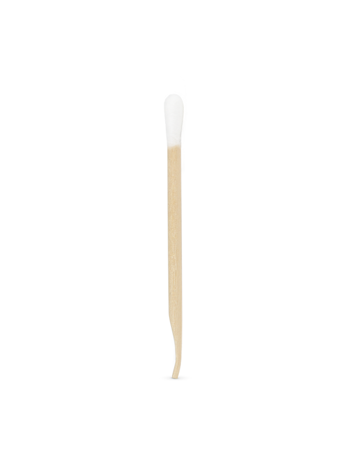 Cleaning Dabbing Combo 50pack: Puffco Dual Tool & Q-Tip, Versatile Use, Cleaning Surfaces, Applying Concentrates, High-Quality Disposable, Convenient, Suitable for Puffco Devices, Other Concentrate Tools, Essential for Clean Smooth Sessions.
