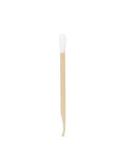 Cleaning Dabbing Combo 50pack: Puffco Dual Tool & Q-Tip, Versatile Use, Cleaning Surfaces, Applying Concentrates, High-Quality Disposable, Convenient, Suitable for Puffco Devices, Other Concentrate Tools, Essential for Clean Smooth Sessions.