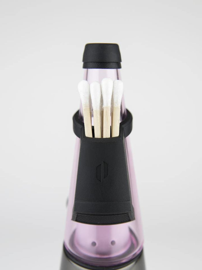 Concentrate Application Tools 50pack: Puffco Dual Tool & Q-Tip Combo, Versatile Use, Cleaning Surfaces, Applying Concentrates, High-Quality Disposable, Convenient, Suitable for Puffco Devices, Other Concentrate Tools, Essential for Clean Smooth Sessions.