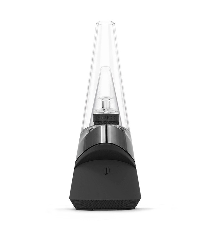 Puffco Peak Concentrate Vaporizer (Black) - Puffco -- SmokeShopGuys Puffco, Concentrate Vaporizers