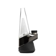 Puffco Peak Concentrate Vaporizer (Black) - Puffco -- SmokeShopGuys Puffco, Concentrate Vaporizers