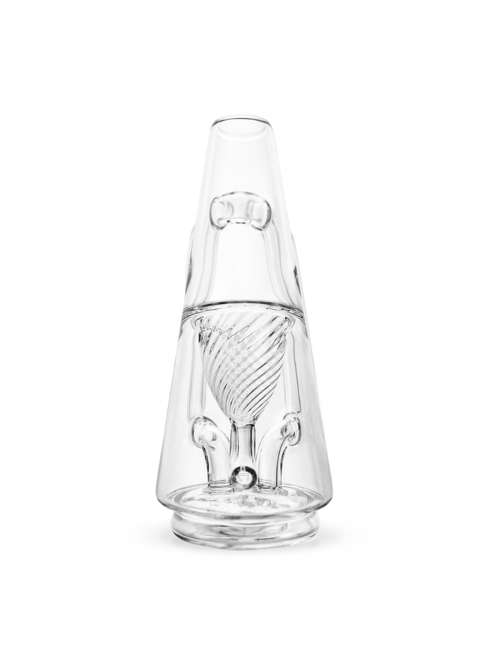Puffco Peak Ryan Fitt Recycler Attachment