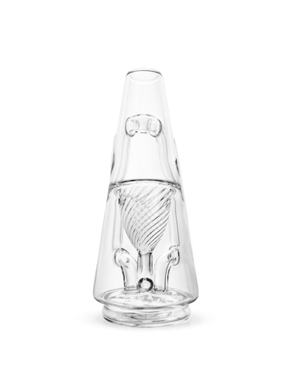 Puffco Peak Ryan Fitt Recycler Attachment