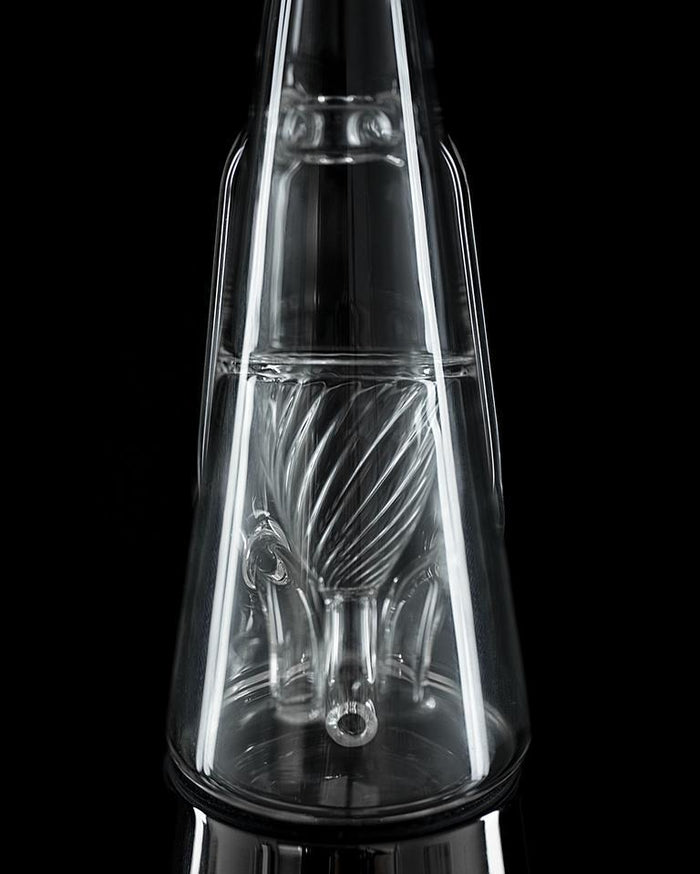 Puffco Peak Ryan Fitt Recycler Attachment
