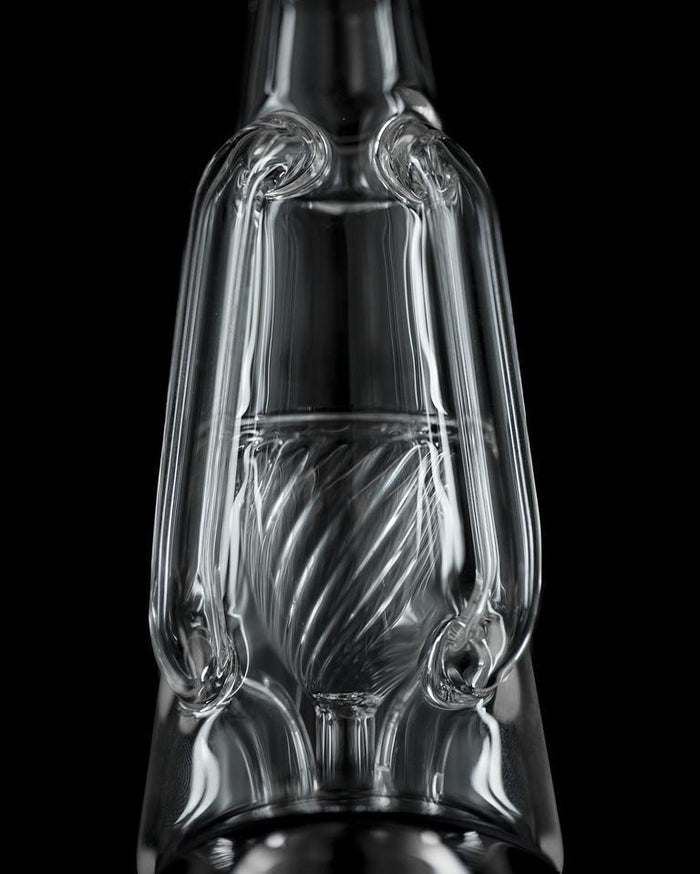 Puffco Peak Ryan Fitt Recycler Attachment