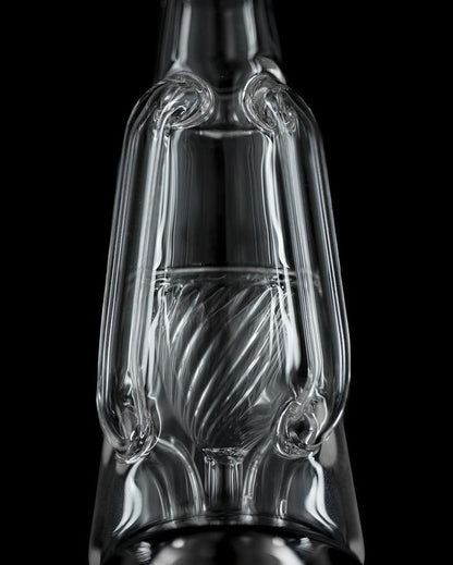 Puffco Peak Ryan Fitt Recycler Attachment