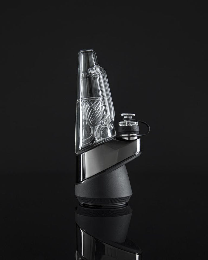 Puffco Peak Ryan Fitt Recycler Attachment