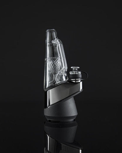 Puffco Peak Ryan Fitt Recycler Attachment