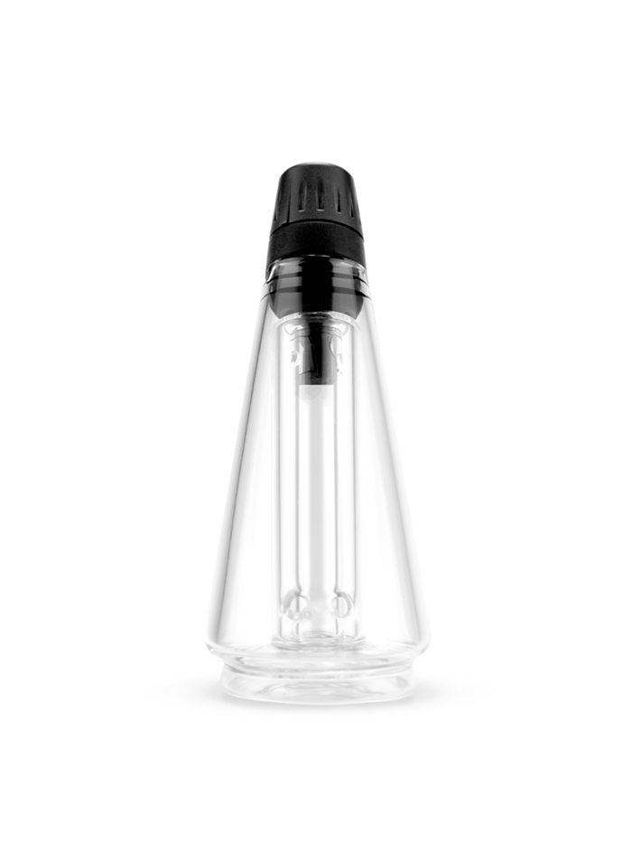 Puffco Peak Travel Glass Attachment