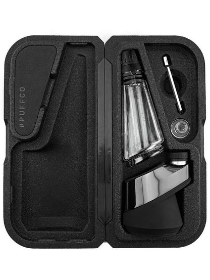 Puffco Peak Travel Glass Attachment