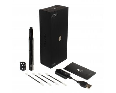 Puffco Plus V2 Concentrate Vaporizer - Puffco -- SmokeShopGuys Puffco, Concentrate Vaporizers, 510 Battery