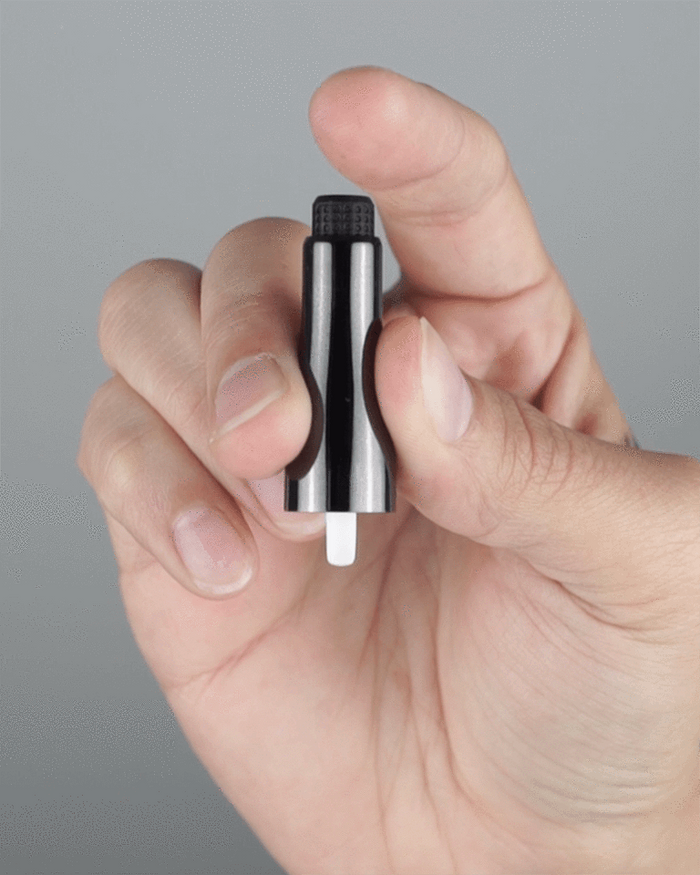 Puffco Plus V2 Concentrate Vaporizer - Puffco -- SmokeShopGuys Puffco, Concentrate Vaporizers, 510 Battery
