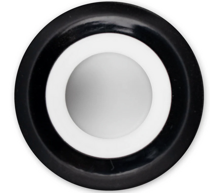 Puffco Proxy Replacement Chamber: 3D Ceramic, Consistent Vapor, Easy Install, Long-Lasting, Concentrate Vaporizer
