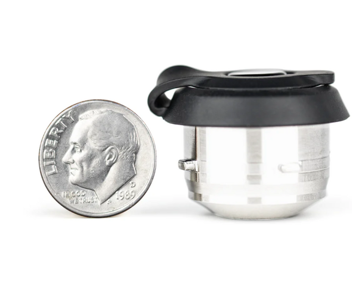 3D Chamber for Puffco Proxy: Even Concentrate Vaporization, Smooth Hits, Advanced Heating, Premium Accessory