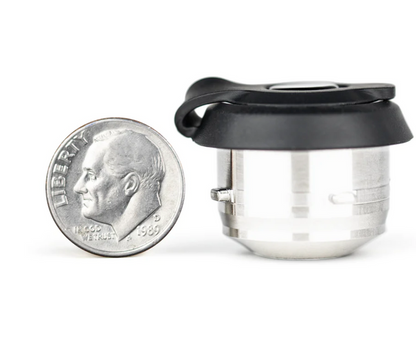 3D Chamber for Puffco Proxy: Even Concentrate Vaporization, Smooth Hits, Advanced Heating, Premium Accessory