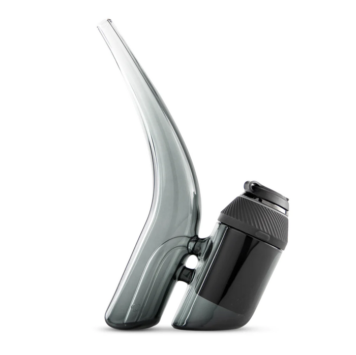 Puffco Proxy Bub: Water Filtration Attachment, Cleaner Vapor, Smooth Hits, Compact Design, Puffco Accessory