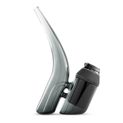 Puffco Proxy Bub: Water Filtration Attachment, Cleaner Vapor, Smooth Hits, Compact Design, Puffco Accessory