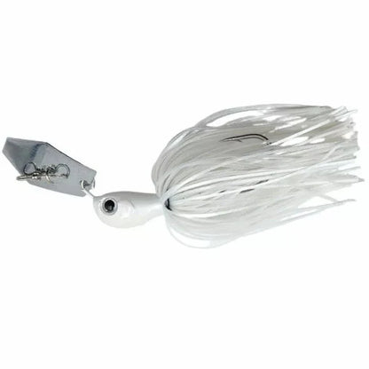 Reaction Bladed Jig