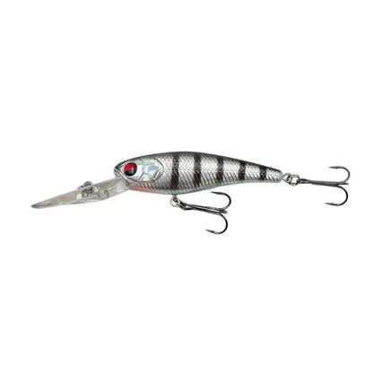 Reaction Cranknee Shad 92