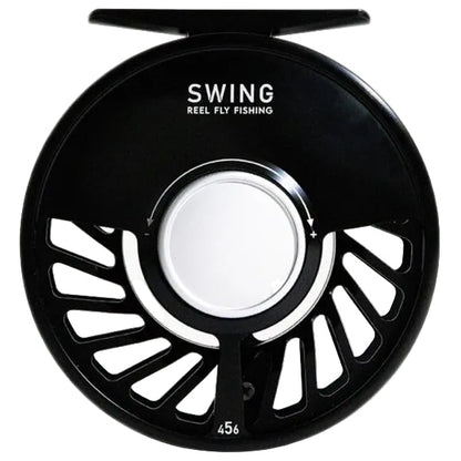 Reel Fly Swing Reel
